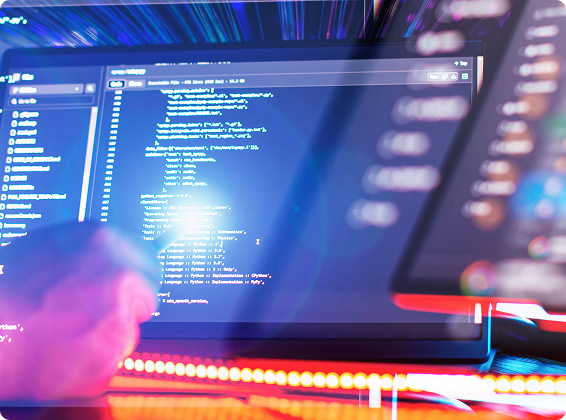 AIシステム開発