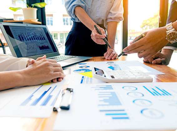 WEBマーケティング