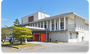 うるまオフィス 設立