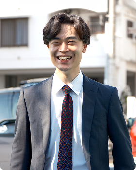 いえらぶ琉球社員画像4